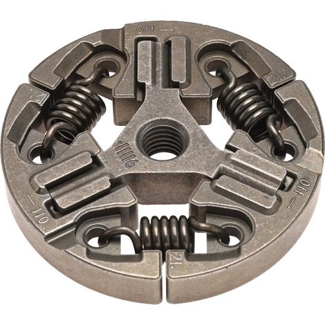 Embrayage pour tronçonneuse Husqvarna 60CC 560 XP 560 XPG 556 562 XP 562 XPG 555 CS2258 589809002