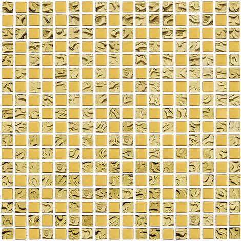 Mosaïque DD1 GOLD MIX 15 (1/5)