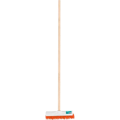 Cepillo profesional de plástico - 30 cm