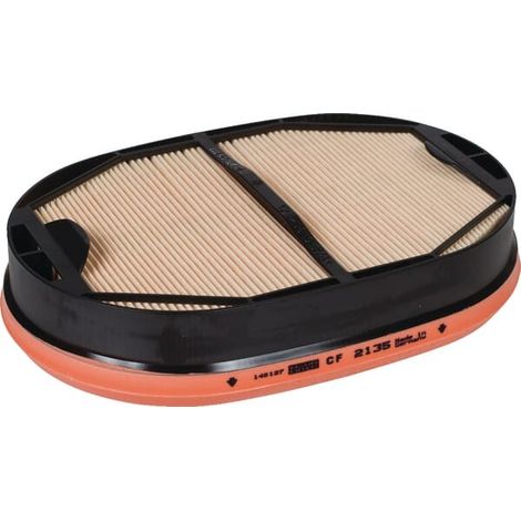 Filtre A Air MANN CF2135 - Equivalent SA 17317 HIFI FILTER (1/2)