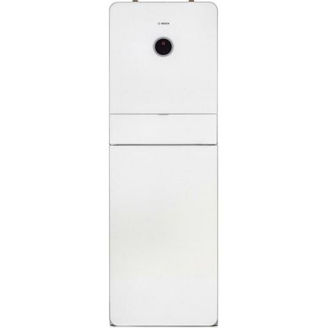 Bosch Hydraulikeinheit AWM 9 Stücklistenkomponente Monobl.-Wärmepumpe, 8738209119 (1/2)