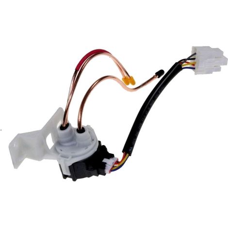 Valve DC 12V d'origine (DA97-07070A) Réfrigérateur, congélateur SAMSUNG