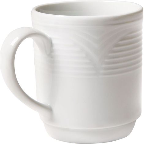 HENDI Kaffeebecher, 0,22L