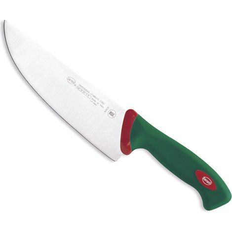 COLTELLO AFFETTARE  cm.20    SANELLI