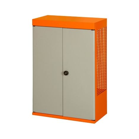 BAHCO - Armoire murale 2 portes - 602 mm (1/2)