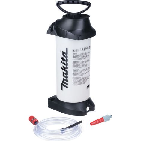 Depósito  de  agua  a  presión  Makita  10  l  -  988394610