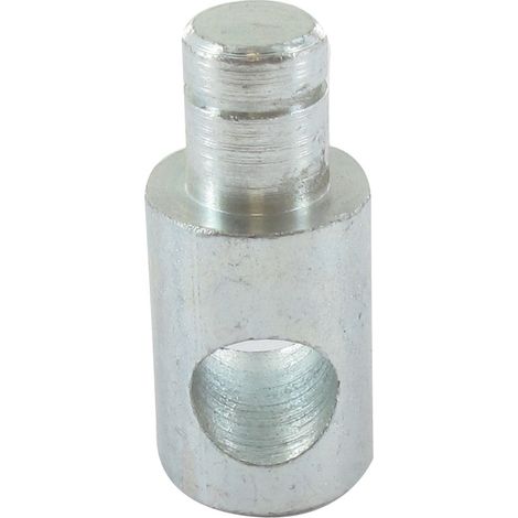 Axe pivot de direction GGP - CASTELGARDEN 125510096/0