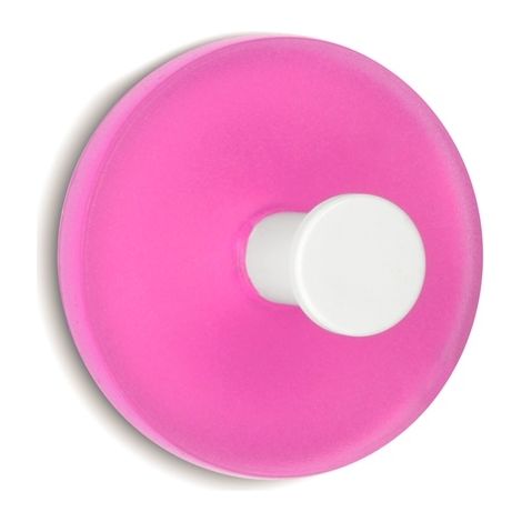 Colgador adhesivo circular (1/3)