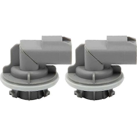 2 douilles pour ampoule de feu stop 4425186 pour Ford Focus MK1 MK2 XFM500010 (1/5)