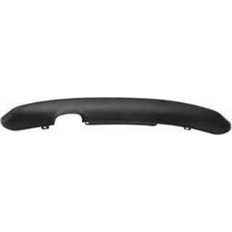 Spoiler de pare-choc arrière Volkswagen Polo 4 2002-2009