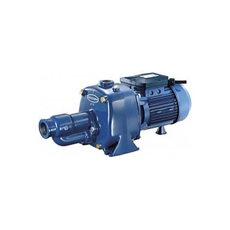 POMPE TRI FONTE 2,2KW BICELLULAIRE RENSON (1/2)