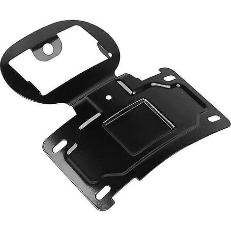 Support de plaque d'immatriculation pour Harley-Davidson Road Glide Ultra FLTRU 2016-2019 (1/3)