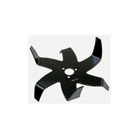 Makita Lame de rotor droite pour entraînement multifonction à batterie - XNR0000535