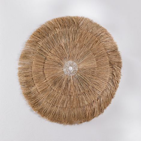 Decoración de Pared Ranukao SKLUM             
