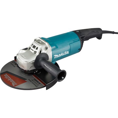 Winkelschleifer GA9061RF Leistung 2200W Drehzahl 6600 1/min Scheiben-D.max.230mm (1/3)