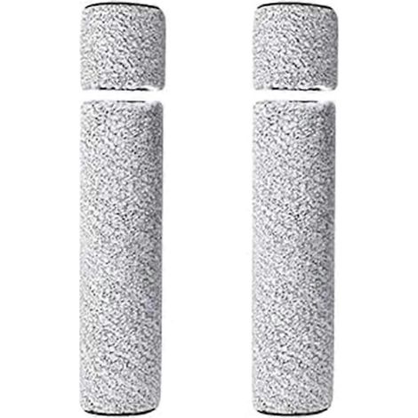 Brosse pour aspirateur Roller Brosse Main pour Eureka RapidWash 630 Aspirateur pièce détachée Aspirateur Brosse B (1/5)