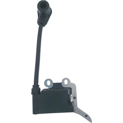 S-giant Bobine d\'allumage haute tension compatible avec souffleur Husqvarna 130BT, 530BT – Références 504118401, 511393701 (1/3)