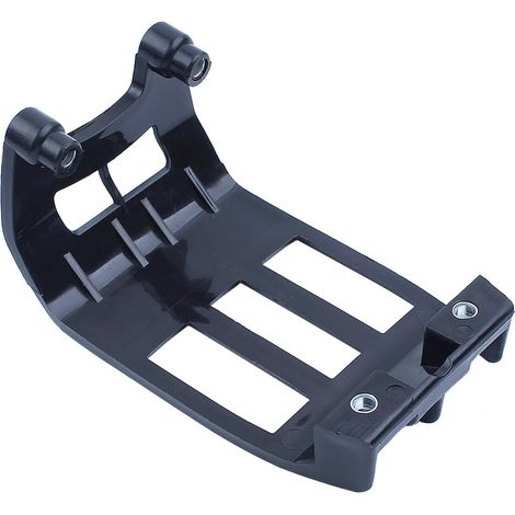 Support de réservoir de carburant pour HONDA GX35 GX 35 GX35NT HHT35S moteur, débroussailleuse, coupe-broussailles 17555-Z0Z-000 (1/5)
