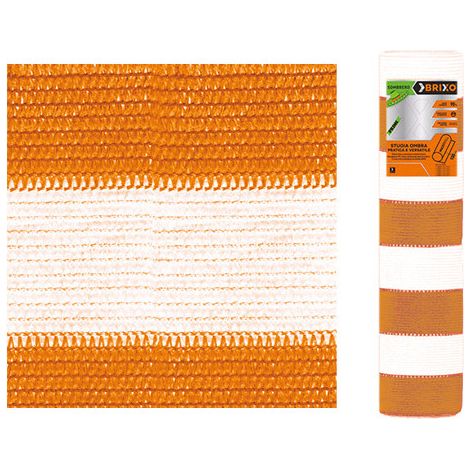 ÉTUI BRIXO SOMBRERO B/ORANGE 100MT H2