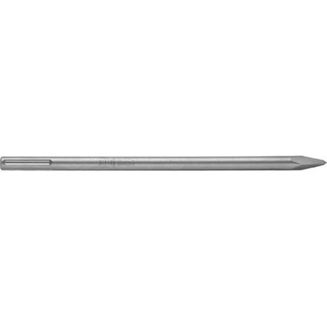 Bosch Chisels PRO SDS max-4C Pointed Chisel 600 mm 1618600012