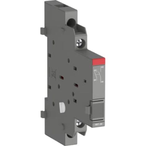 Hk1-20 contatto ausiliare laterale 2na per ms abb ep 097 8