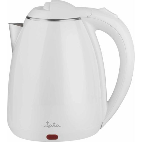 BOUILLOIRE INOX 1,8 L 1500W JEHA1040 (1/5)