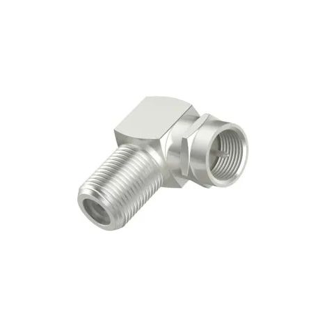 Adattatore satellite Hama 00305108 profondità ridotta 7,5 cm