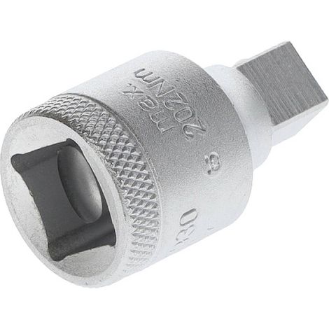 Gedore 1930 6143000 Adattatore riduttore per bussola Impronta (cacciavite) 1/2 (12.5 mm) 1 pz. (1/5)