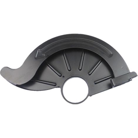 Housse de protection robuste pour scie circulaire électrique de 10 pouces, accessoire professionnel (1/4)