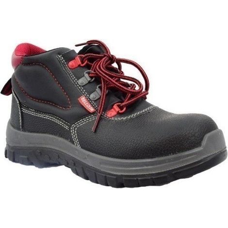 Bota 72300 S3 con cordones - Talla 43 (1/10)