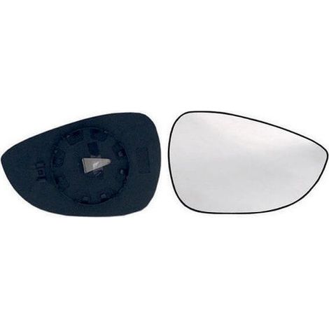 Verre de rétroviseur droit Ford B-Max 2012-2017