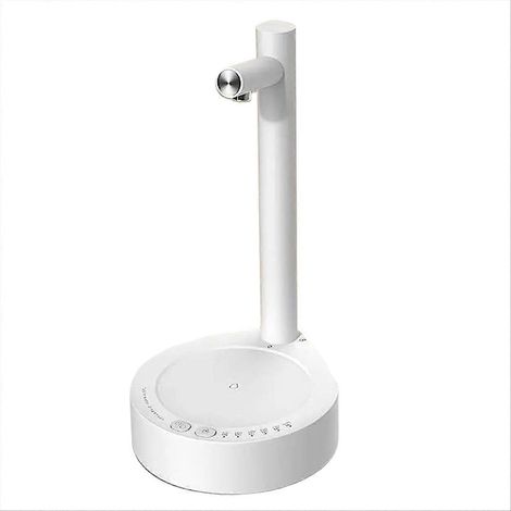 Distributeur de bouteilles d'eau de comptoir automatique et intelligent électrique (1/5)