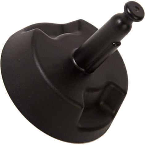 Support disque noir COMPANION (MS-0A21443) Robot ménager MOULINEX