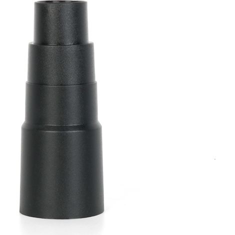 Adattatore per tubo flessibile monoblocco, adattatore per tubo flessibile dell'aspirapolvere da 25 mm a 42 mm, adattatore a quattro strati