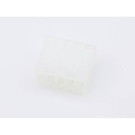 Molex Boîtier femelle pour câble Nbr total de pôles 5 Pas: 3.96 mm 09503051 1 pc(s) Bag W184692