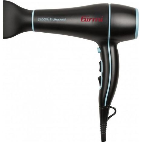 Sèche-cheveux professionnel Ph46 2100W - puissance 2100W (1/2)