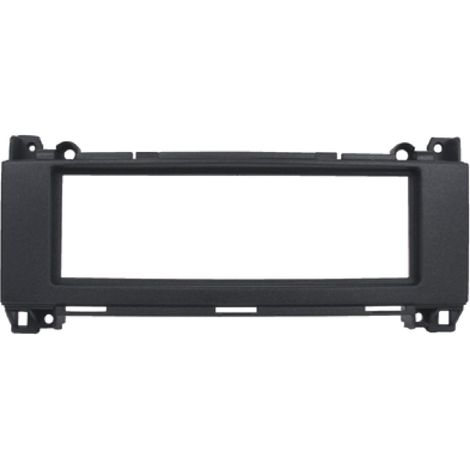 Facade autoradio Caliber RAF3403 compatible avec Mercedes Classe A Sprinter