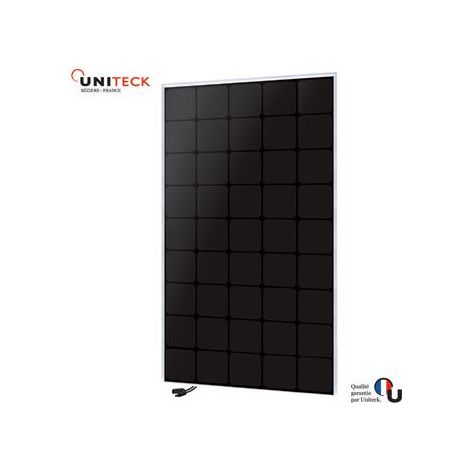 Panneau Solaire Back Contact 150w - 12v - Unisun 150.12 Bc - Uniteck