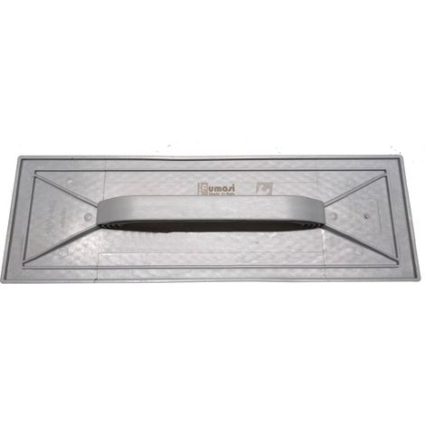 Frattone in plastica - Dimensioni: 140x444 mm