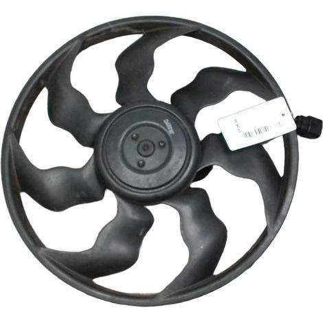 [PRODUIT D'OCCASION] Moteur Ventilateur Radiateur HYUNDAI Ix35 ♻️ Ref Oe. 253862y000 - Garantie à vie (1/3)