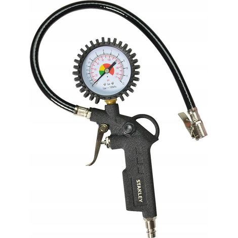 Gonfleur pneumatique stanley 170533XSTN 10 bar poignée ergonomique (1/3)