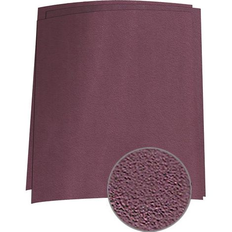 Paquet de 25 abrasifs bois grain 180 230x280mm Mota AX02 (1/3)