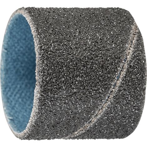 PFERD TOOLS SIC Schleifhülse GSB Zylindrisch Ø 22x20mm SIC80 für harte NE Metalle 100 Stk (1/4)
