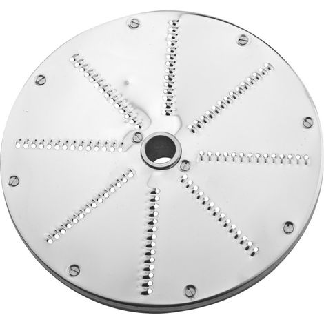 Râpe à Disque - 2 mm - CARUS/TITUS - Restauration Professionnelle - Saro
