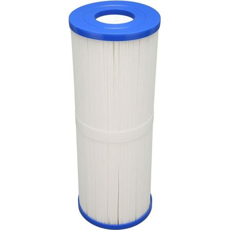 Filtre de piscine, filtre de spa de rechange, filtre pour pataugeoire pour enfants compatible avec le filtre Pleatco PRB50 IN (1/5)