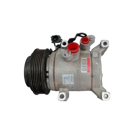 [PRODUIT D'OCCASION] Compresseur Air Conditionne HYUNDAI I10 ♻️ Ref Oe. 97701b9560 - Garantie à vie (1/3)