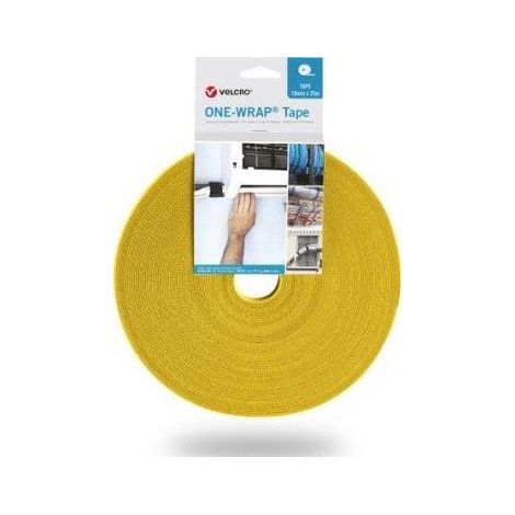 Velcro ONE-WRAP ruban adhésif ajustable 20 mm x 25 m
