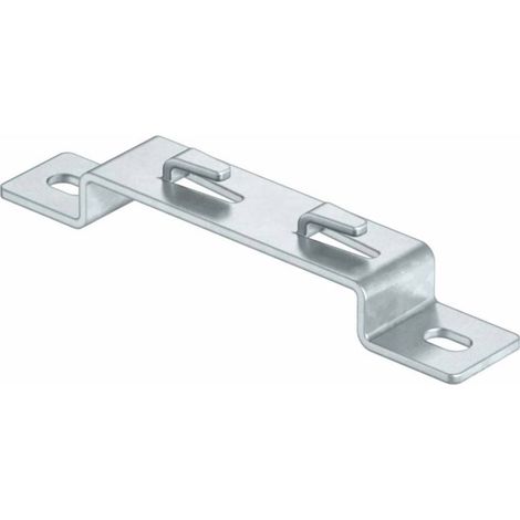 Support d'entretoise pour plateau à mailles B300mm St FS dblg 20 300 FS 6015670 (1/2)