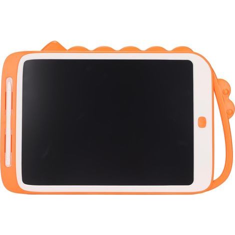 Tablette d'Écriture LCD 12 Pouces, Ardoise Magique Réutilisable pour Enfants, Cadeau Éducatif et Jouet Portable (1/5)
