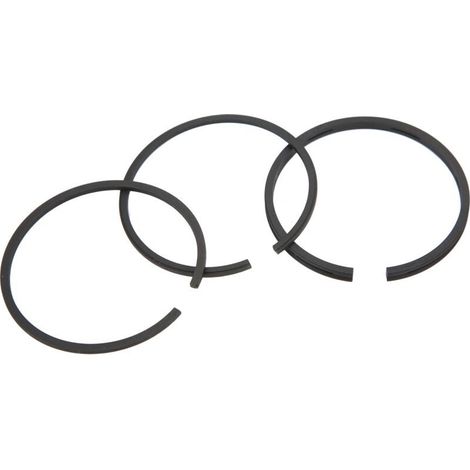 Kit Pistone anello di strumento guarnizione cilindro compressore d'aria, sostituzione pneumatico auto 3 pezzi (1/5)